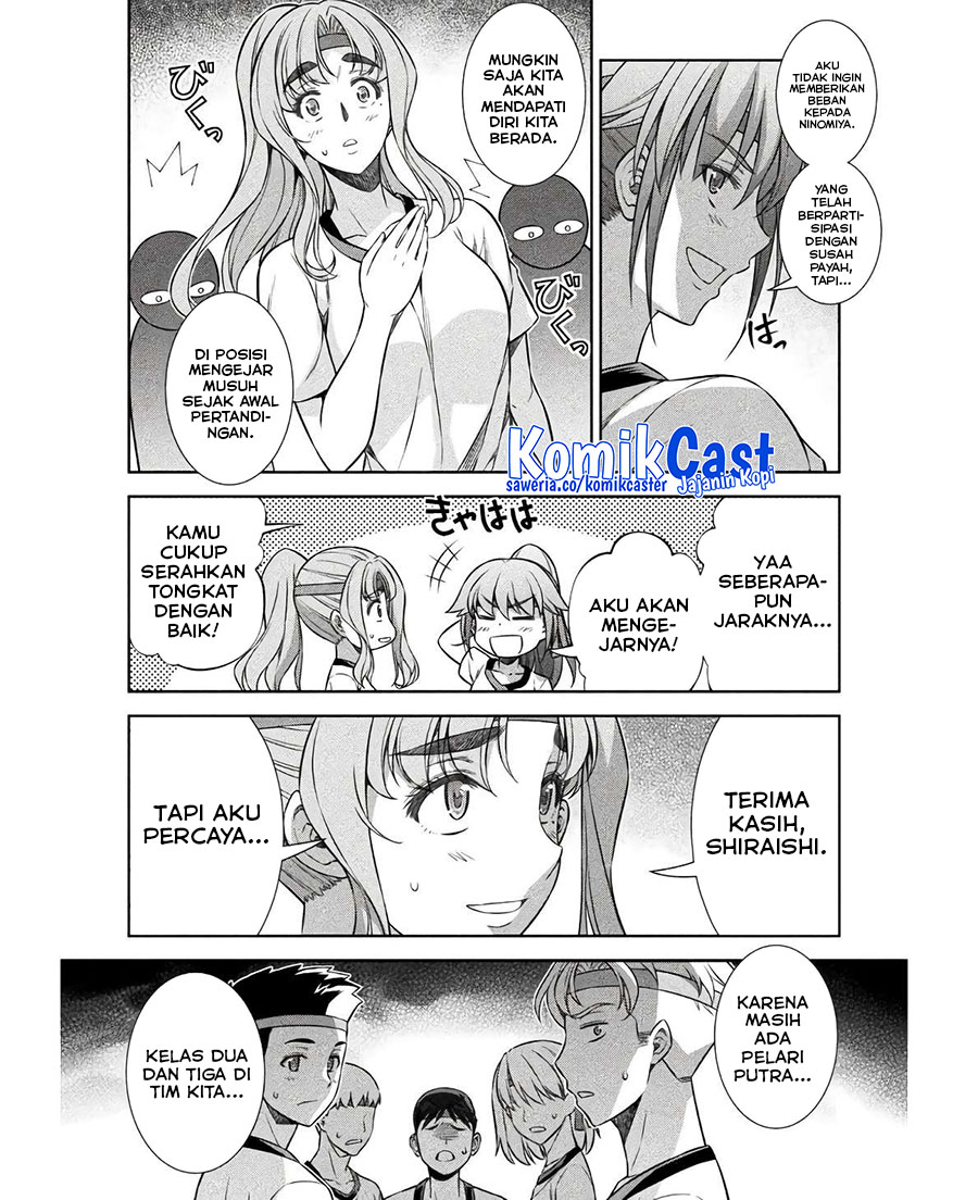 Dilarang COPAS - situs resmi www.mangacanblog.com - Komik silver plan to redo from jk 066 - chapter 66 67 Indonesia silver plan to redo from jk 066 - chapter 66 Terbaru 20|Baca Manga Komik Indonesia|Mangacan